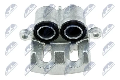 Суппорт тормозной передний MAZDA CX-7 06-, CX-9 06- /ЛЕВ/ HZPMZ020 NTY (HZPMZ020)