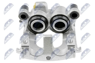 Суппорт тормозной передний BMW X5 E70/F15/F85 07-, X6 E71/E72/F16/F86 07- /ПРАВ/ HZPBM015 NTY (HZPBM015)