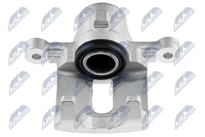 Суппорт тормозной задний TOYOTA COROLLA UK 01-06 /ПРАВ/ HZTTY011 NTY (HZTTY011)