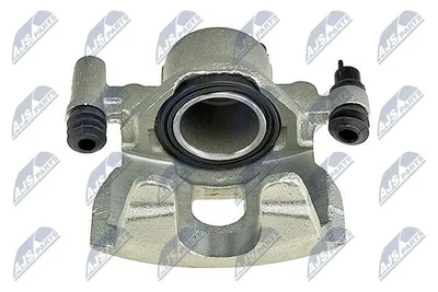 Суппорт тормозной передний MAZDA 6 GG 2.0, 2.0D, 2.3 02-07, 6 KOMBI 02-07 /ПРАВ/ HZPMZ004 NTY (HZPMZ004)