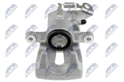 Суппорт тормозной задний RENAULT MEGANE KOMBI 1.6, 1.8, 1.9D 99-03, SCENIC 99-03 /ЛЕВ, СИСТЕМА TRW LUCAS/ HZTRE008 NTY (HZTRE008)