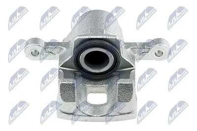 Суппорт тормозной задний HYUNDAI SONATA IV 98-04, MATRIX 01-10, GRANDEUR 05-10, XG 98-05 /ЛЕВ/ HZTHY524 NTY (HZTHY524)
