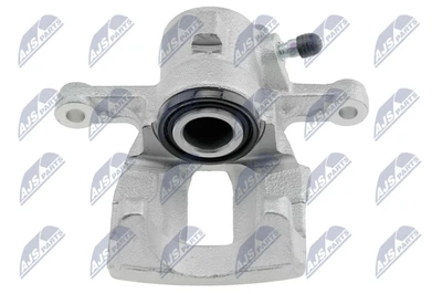 Суппорт тормозной задний MERCEDES A W169 04-12, B W245 05-11 /ПРАВ/ HZTME033 NTY (HZTME033)