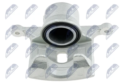 Суппорт тормозной передний HYUNDAI I30 11-, KIA CEE'D 12-, PRO CEE'D 13- /ЛЕВ/ HZPHY512 NTY (HZPHY512)