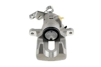 Суппорт тормозной задний CITROEN C4 08-, DS4 11-, PEUGEOT 307 07-, PEUGEOT 308 08- /ЛЕВ, СИСТЕМА BOSCH/ HZTCT004 NTY (HZTCT004)