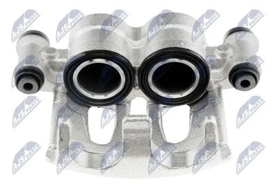 Суппорт тормозной передний MERCEDES SPRINTER 2T,3T, 4T, 4.6T 06-, VW CRAFTER 06- /ЛЕВ, SYSTEM BREMBO, FI=48MM/ HZPME000 NTY (HZPME000)