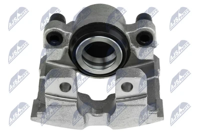 Суппорт тормозной передний BMW 3 E9# 316D,316I,318D,318I,320I 04-, 1 E8# 120D,120I,123D,130I 03- /ПРАВ/ HZPBM021 NTY (HZPBM021)