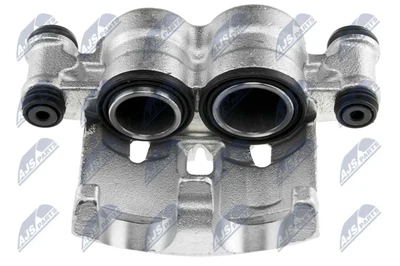 Суппорт тормозной передний FIAT DUCATO, CITROEN JUMPER, PEUGEOT BOXER 06-/ЛЕВ, DO TARCZY HAMULCOWEJ 280MM/ HZPFT002 NTY (HZPFT002)