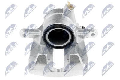 Суппорт тормозной передний MERCEDES C KLASA W203\S203\CL203 C230C240C280C320C270CDI 00-07, SLK A209 02-09 /СИСТЕМА TRW ЛЕВ/ HZPME006 NTY (HZPME006)
