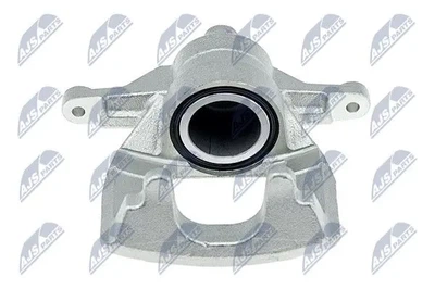 Суппорт тормозной передний TOYOTA AVENSIS 09-, AURIS 2.0D-4D,2.2D-4D 07-, COROLLA 1.4D-4D,2.0D-4D 06-, VERSO 09- /ЛЕВ/ HZPTY040 NTY (HZPTY040)