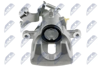 Суппорт тормозной задний PEUGEOT 5008 09-, 3008 HYBRID 09-, 508 HYBRID 10-, CITROEN DS5 11-15, DS5 15- /ПРАВ/ HZTPE007 NTY (HZTPE007)