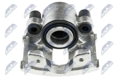 Суппорт тормозной задний MERCEDES SPRINTER 2T 95-06, VW LT 95-06 /ПРАВ/ HZTME009 NTY (HZTME009)