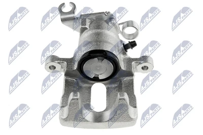 Суппорт тормозной задний MITSUBISHI CARISMA 99-, GDI 97-, SPACE STAR 98-, VOLVO S40/V40 95- /ЛЕВ/ HZTMS000 NTY (HZTMS000)