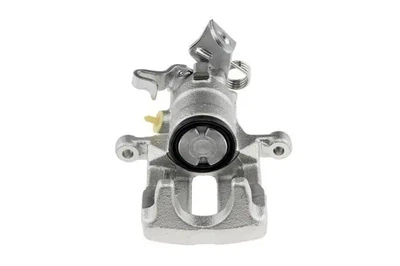 Суппорт тормозной задний FIAT ULYSSE 02-, CITROEN C8 02-, PEUGEOT 807 02-, LANCIA PHEDRA 02- /ЛЕВ/ HZTCT002 NTY (HZTCT002)