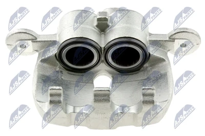 Суппорт тормозной передний LAND ROVER IV 09-, V 16-, RANGE ROVER III 06-, IV 12-, RANGE ROVER SPORT 06-/ПРАВ/ HZPLR003 NTY (HZPLR003)