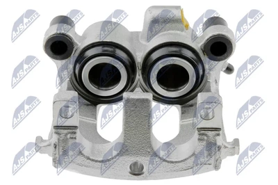 Суппорт тормозной передний BMW X5 E70/F15/F85 07-, X6 E71/E72/F16/F86 07- /ЛЕВ/ HZPBM014 NTY (HZPBM014)