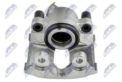 Суппорт тормозной передний BMW 3 E36, E46 90-05, Z3 95-03, Z4 03- /ПРАВ/ HZPBM001 NTY (HZPBM001)