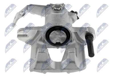 Суппорт тормозной задний OPEL ASTRA G 98-03 /ЛЕВ, СИСТЕМА BOSCH, FI=36MM/ HZTPL044 NTY (HZTPL044)