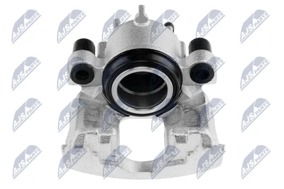 Суппорт тормозной передний FORD FOCUS I -04 /ПРАВ/ HZPFR001 NTY (HZPFR001)