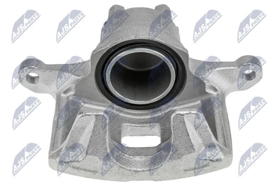 Суппорт тормозной передний CHRYSLER SEBRING 07-10, DODGE CALIBER 06-, JEEP COMPASS/PATRIOT 06- /ЛЕВ/ HZPCH016 NTY (HZPCH016)