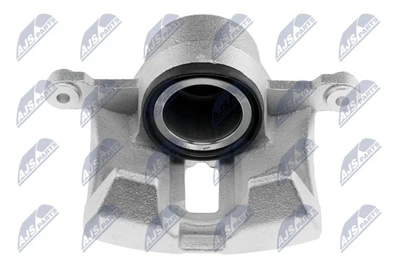 Суппорт тормозной передний FORD RANGER 2WD/4WD 98-06, RANGER 2WD 06-12, MAZDA 2WD BT50-06-, MAZDA SERIA B 98- /ПРАВ, ZACISK JEDNOTЈOCZKOWY/ HZPFR0 NTY (HZPFR011)