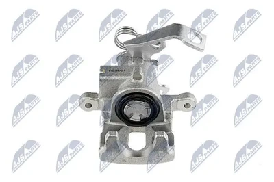 Суппорт тормозной задний HONDA CIVIC 3D/5D 05- /ПРАВ/ HZTHD021 NTY (HZTHD021)
