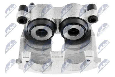 Суппорт тормозной передний JEEP GRAND CHEROKEE WJ 3.1TD, 4.0, 4.7 99-05, WK 4.7 05-, CHEROKEE XJ 4.0 99-01 /ПРАВ, SYSTEM TEVES/ HZPCH003 NTY (HZPCH003)