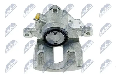 Суппорт тормозной задний AUDI A4 B7 04-08, SEAT EXEO 08- /ПРАВ/ HZTAU015 NTY (HZTAU015)