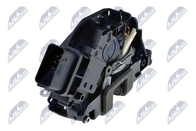 Привід центрального замка FORD FOCUS II 2004- /ПРАВ/ EZCFR010 NTY (EZCFR010)