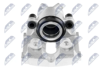 Суппорт тормозной передний BMW 3 E46 325I/XI, 330D/XD, 330I/XI 00-, X3 04-, Z4 3.0I 03-, ROVER 75 2.5 V6 99- /ЛЕВ/ HZPBM004 NTY (HZPBM004)