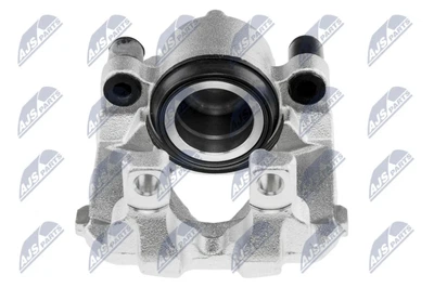 Суппорт тормозной передний BMW SERIA 3 E9 05-11, X1 11- /ELIWNY, ПРАВ/ HZPBM011 NTY (HZPBM011)