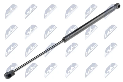 Амортизатор (газова пружина) L=454MM, F=350N KIA SOUL 09- AEKA020 NTY (AEKA020)