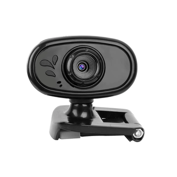 Веб камера Xtrike Me XPC01, USB, 30FPS, 640 * 480, MIC, 1.2m, black