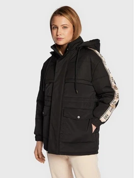 Куртка Guess женская чёрная S