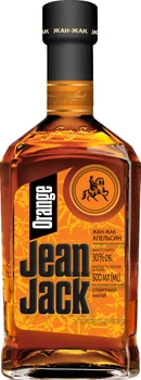 Спиртний напій Жан-Жак Orange 0.5 л 30% (4823122206893)