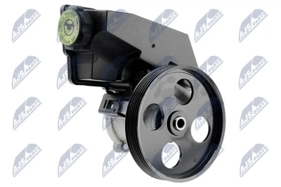 Насос підсилювача JEEP GRAND CHEROKEE WJ/WG 4.0,4.7 98-05 SPWCH012 NTY (SPWCH012)