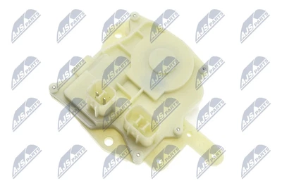 Привод центрального замка HONDA ACCORD 1998-2002 4D,CIVIC 2001-2005 /3D,4D//ПРАВ/ EZCHD001 NTY (EZCHD001)