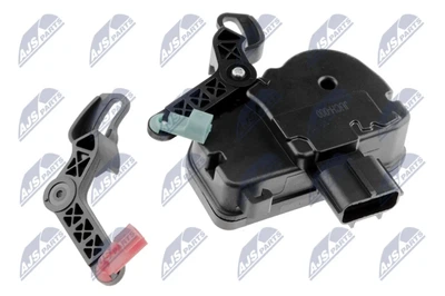 Привод центрального замка CHRYSLER TOWN&COUNTRY 01-07, CHRYSLER VOYAGER 01-03 Л/П EZCCH000 NTY (EZCCH000)