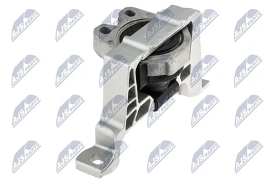 Подушка двигуна MAZDA 3 BK/BL 03-, MAZDA 5 CW 10- /ПРАВ/ ZPSMZ062 NTY (ZPSMZ062)