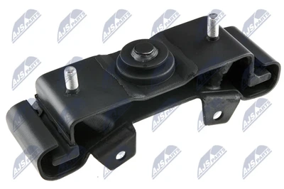 Подушка кпп MITSUBISHI L200 05-, PAJERO SPORT 08- ZPSMS087 NTY (ZPSMS087)