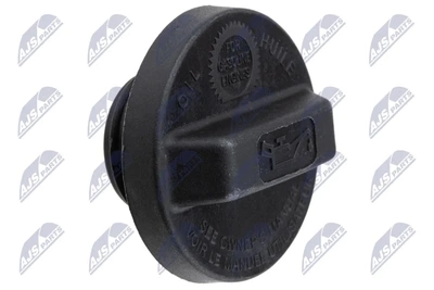 Кришка Маслозаливна HONDA ACCORD 2002-,CIVIC 2005-,CR-V 2002-,FR-V 2004- BKOHD000 NTY (BKOHD000)