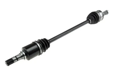 Піввісь SUBARU LEGACY/OUTBACK AWD 15- /ПЕРЕД,Л/П/ NPWSB027 NTY (NPWSB027)