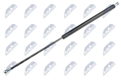 Амортизатор (Газова Пружина) L=540MM, F=390N MAZDA 3 03-09 /LIFTBACK/ AEMZ009 NTY (AEMZ009)