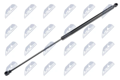 Амортизатор (Газова Пружина) L=585MM, F=500N CHEVROLET CAPTIVA; OPEL ANTARA 06- AEDW002 NTY (AEDW002)