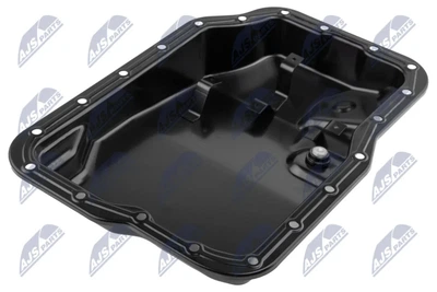 Масляний Піддон MAZDA 3 09-, 5 09-, 6 09- BMOMZ009 NTY (BMOMZ009)