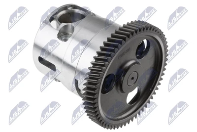 Масляний Насос MERCEDES C W204 200CDI/220CDI/250CDI 07-15 , E W212 200CDI/220CDI/250CDI 09-16 , SPRINTER 3T/3,5T/4T/5T 09- , VIANO 2.2CDI 10- NTY BPO-ME-005 NTY (BPOME005)