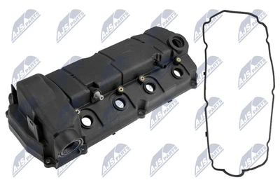 Клапанна Кришка MITSUBISHI OUTLANDER 2.4 2014- BPZMS003 NTY (BPZMS003)