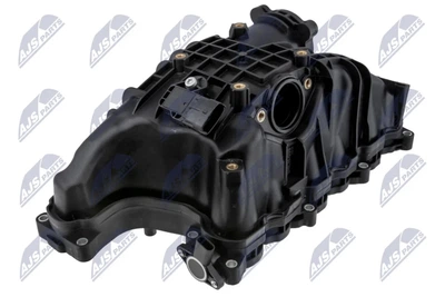 Колектор Впускний JEEP GRAND CHEROKEE 3.0D V6 2014-,RAM 1500 3.0D V6 2014- BKSCH009 NTY (BKSCH009)