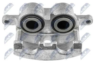 Супорт Гальмівний Передній HUMMER H2 03-09, CHEVROLET AVALANCHE 2500 02-06, SUBURBAN 00-13, SILVERADO HD 99-10, GMC SIERRA HD 06-13, YUKON XL 00-13 /ЛЕВ/ HZPCH033 NTY (HZPCH033)