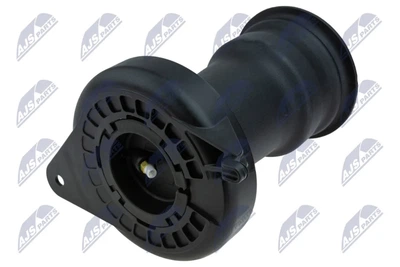 Пневмоподушка CITROEN JUMPER 2006-,FIAT DUCATO 2006-,PEUGEOT BOXER 2006-/заднього-сторона ліва I права/ NTY EZC-FT-201 NTY (EZCFT201)